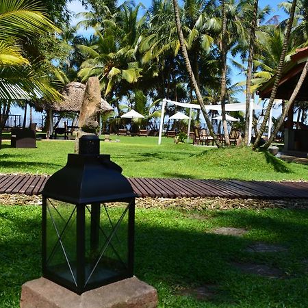 Cocovilla Boutique Resort Bentota Exterior foto
