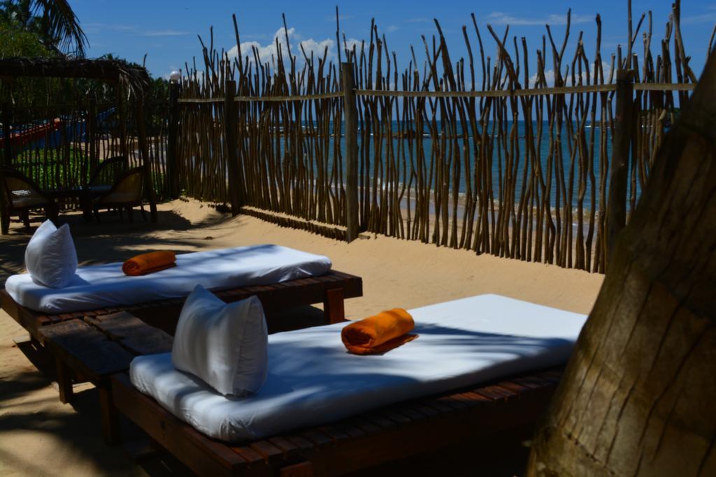 Cocovilla Boutique Resort Bentota Exterior foto
