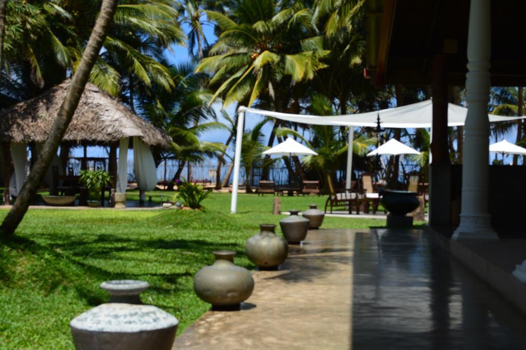 Cocovilla Boutique Resort Bentota Exterior foto