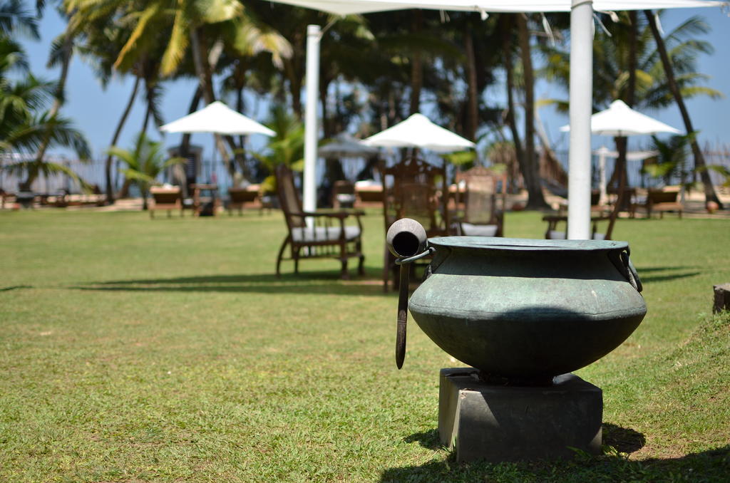 Cocovilla Boutique Resort Bentota Exterior foto